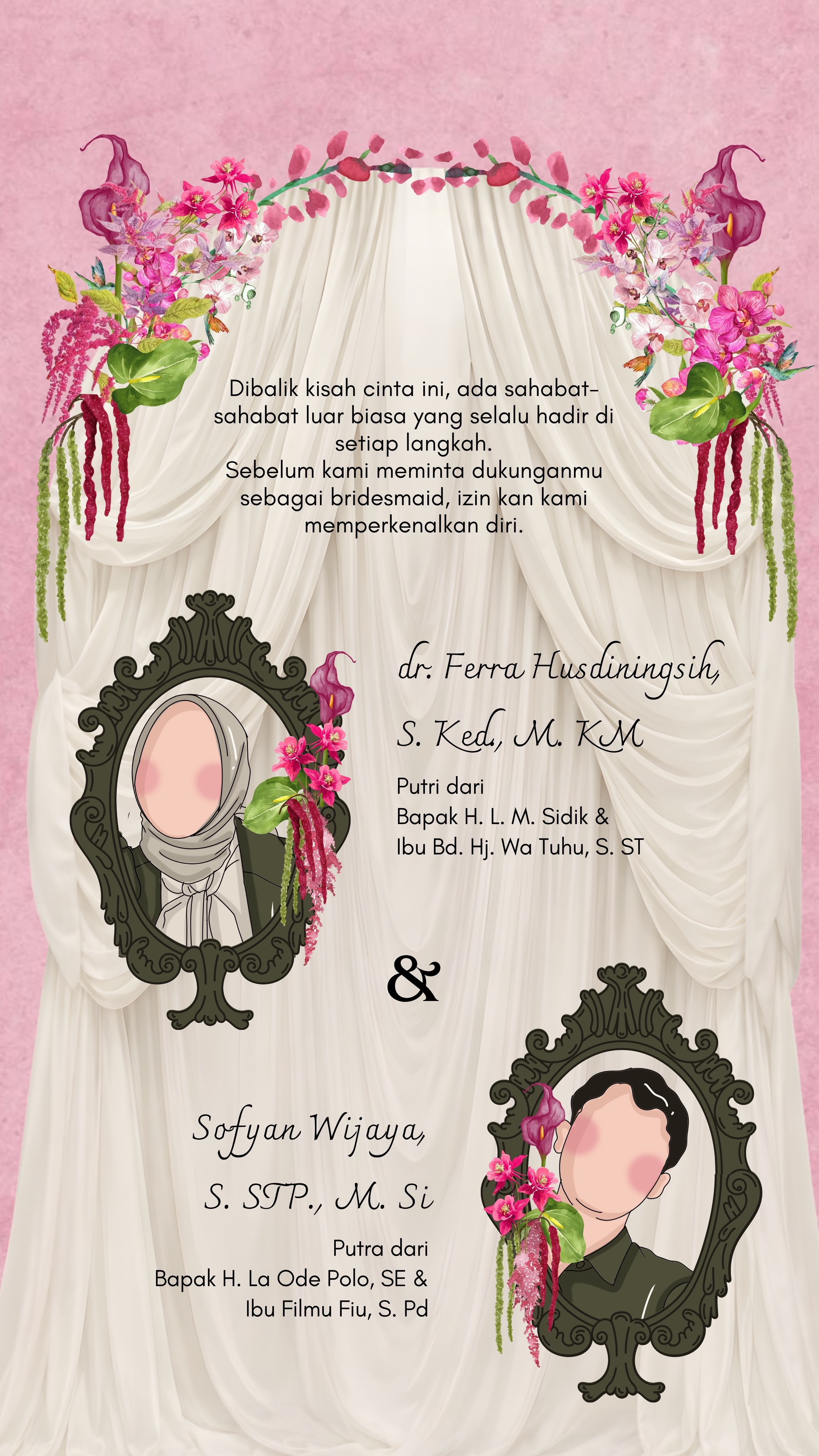 Couple Section