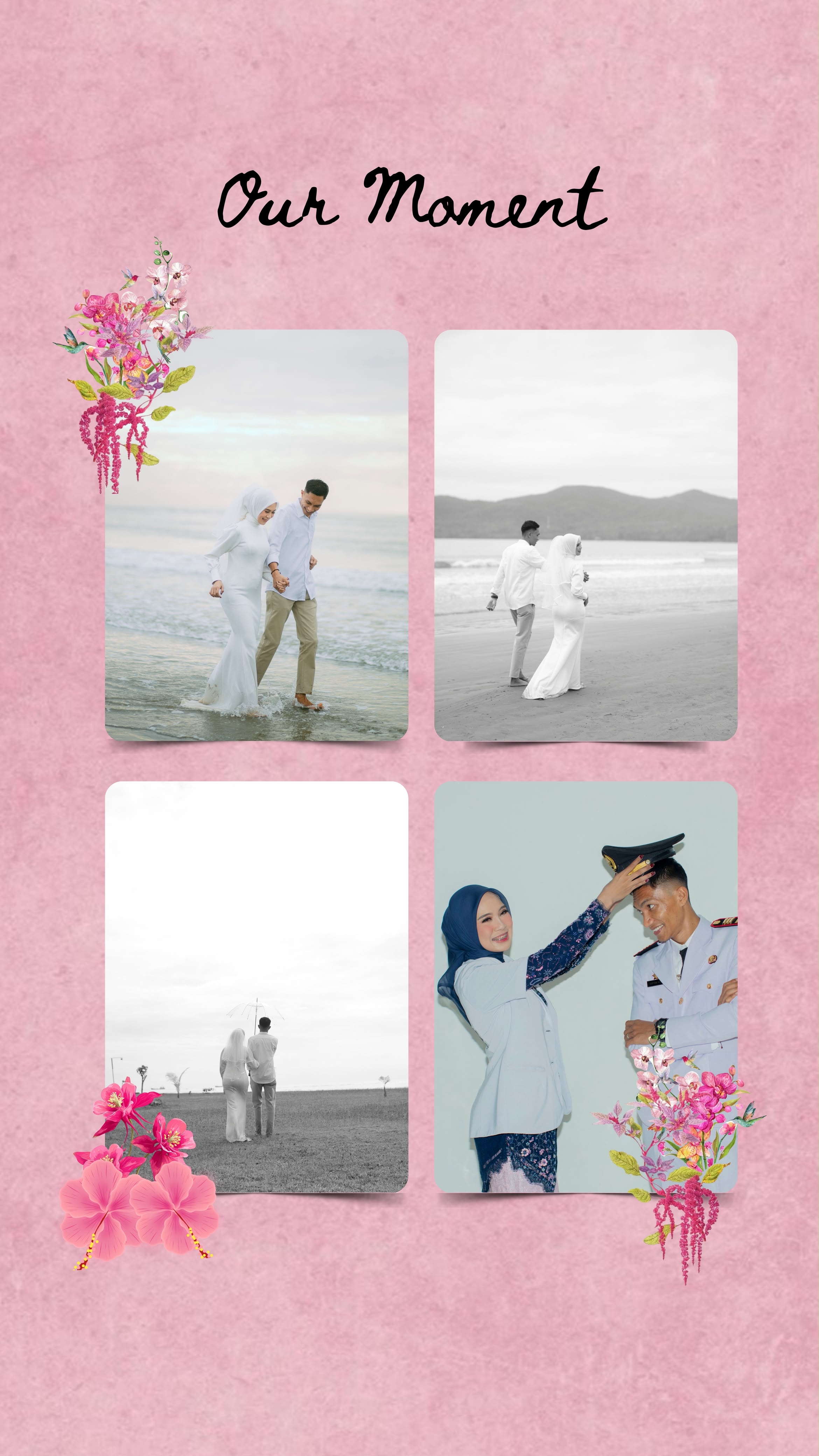 Couple Section