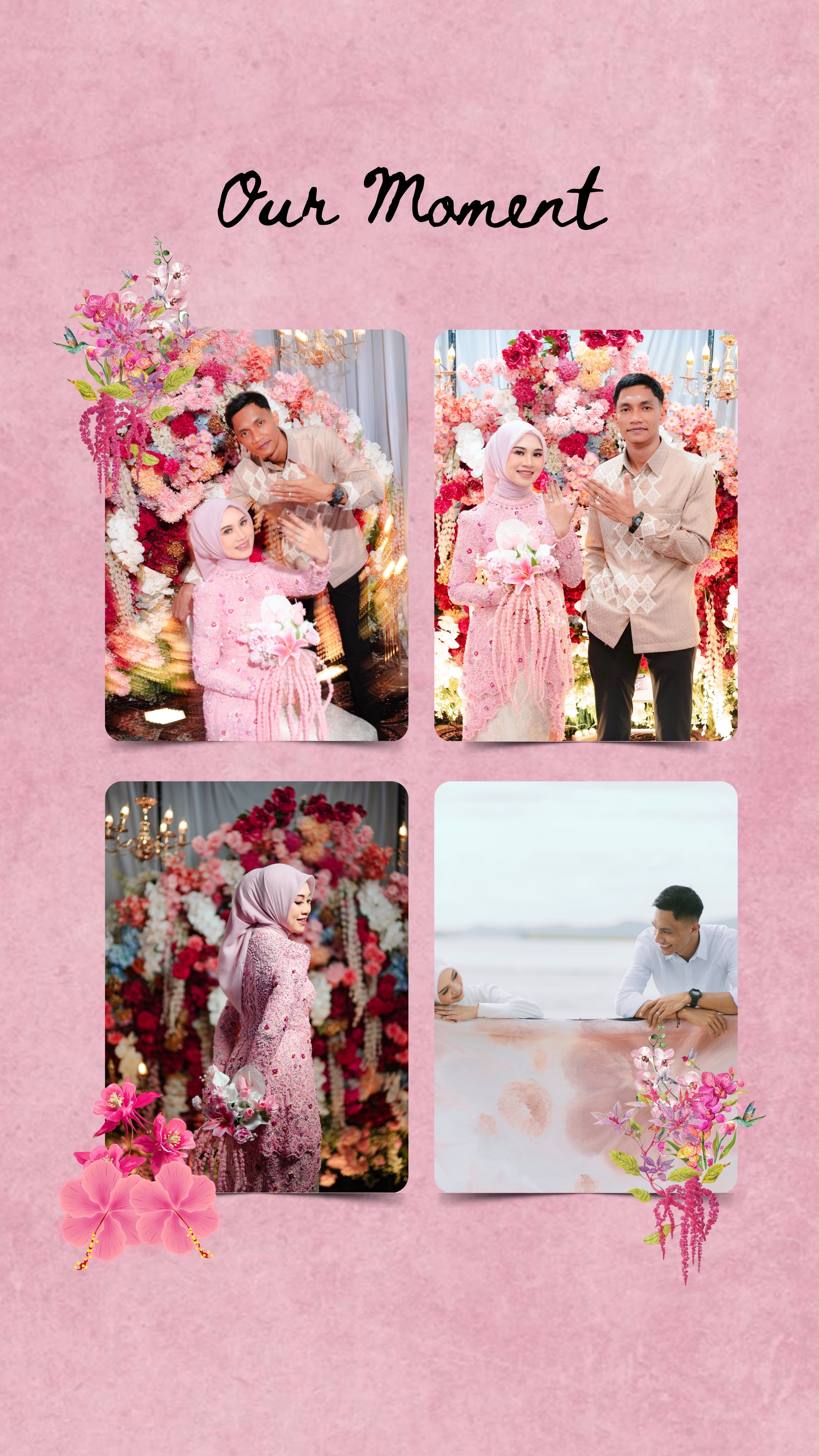 Couple Section